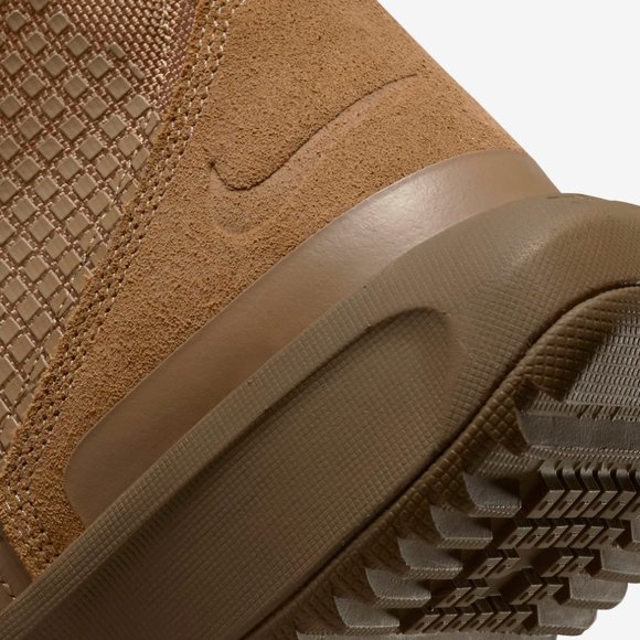 Nike SFB B1 Tactical Boot in Brown Mens Size 10 NWOT - Picture 7 of 9